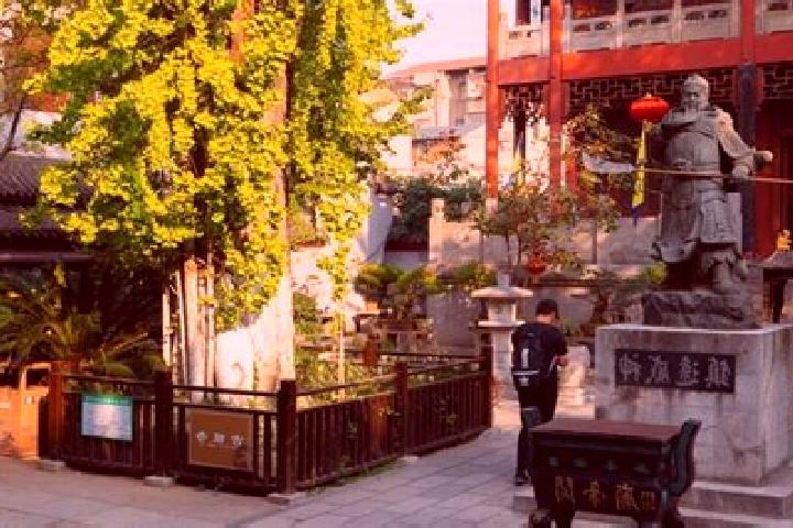 Grace, 33 — Escort in Guandi, China
