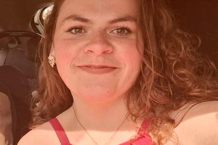 Grace, 33 — Escort in Haillot, Belgium