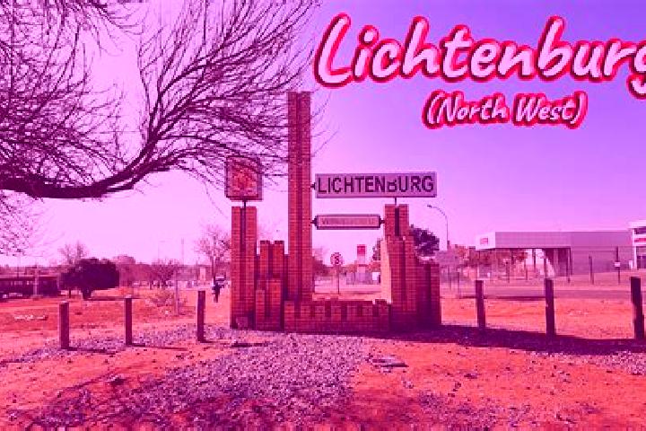 Grace, 33 — Escort in Itsoseng, South Africa