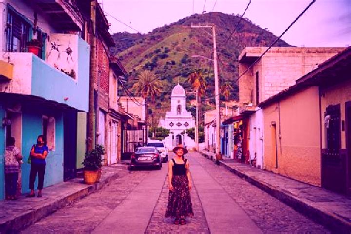 Grace, 33 — Escort in Jala, Mexico