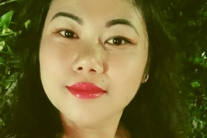 Grace, 33 — Escort in Korouna, Morocco