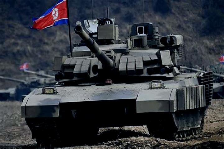 Grace, 33 — Escort in Kusong-si, North Korea