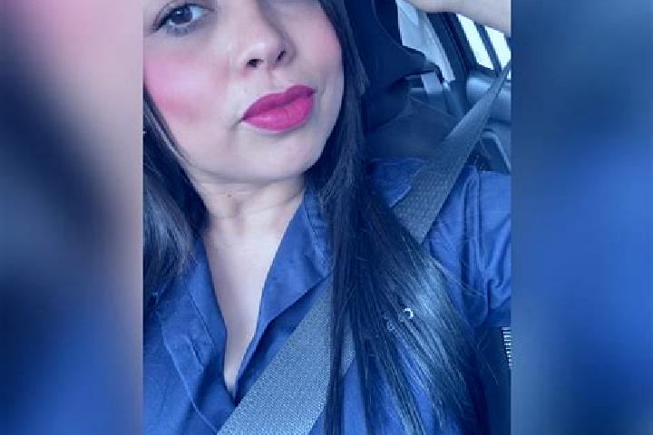 Grace, 33 — Escort in Los Linderos, Mexico