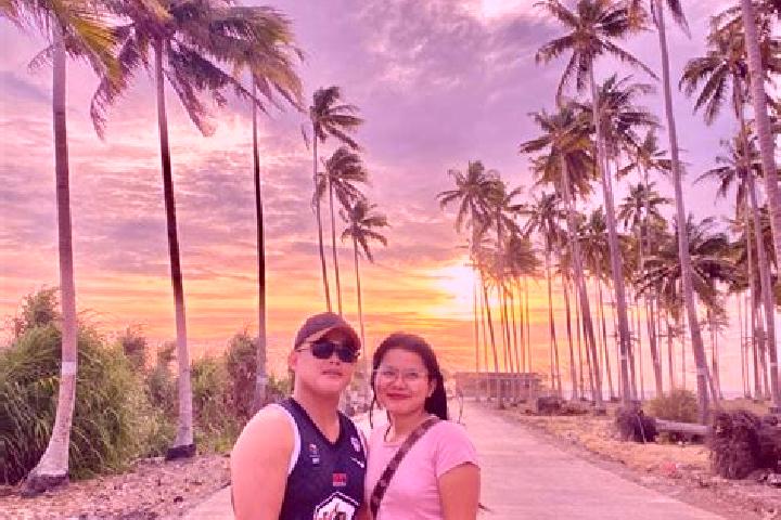 Grace, 33 — Escort in Lugus, Philippines
