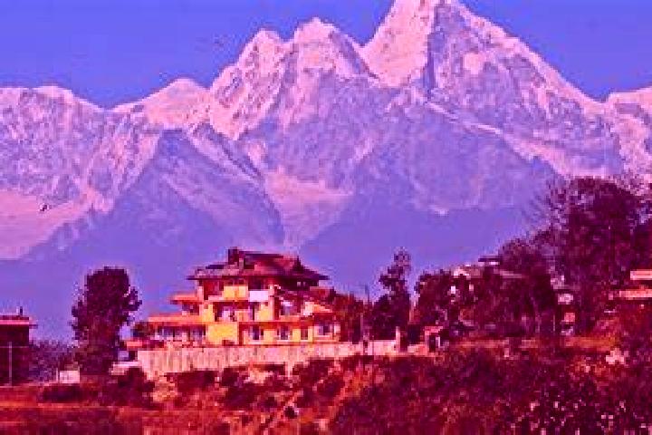 Grace, 33 — Escort in Nagarkot, Nepal