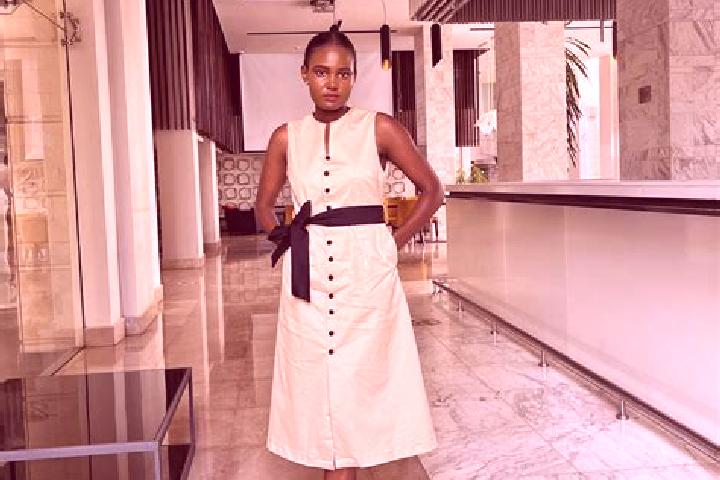 Grace, 33 — Escort in Neka, Ivory Coast