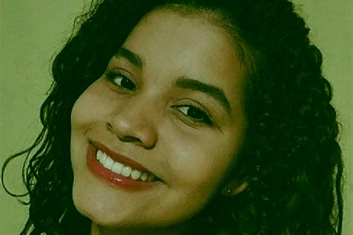 Grace, 33 — Escort in Ninheira, Brazil