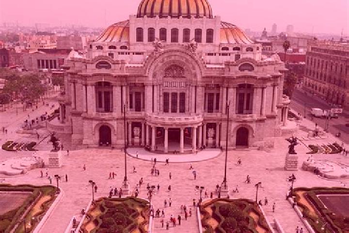 Grace, 33 — Escort in Nueva Reforma, Mexico
