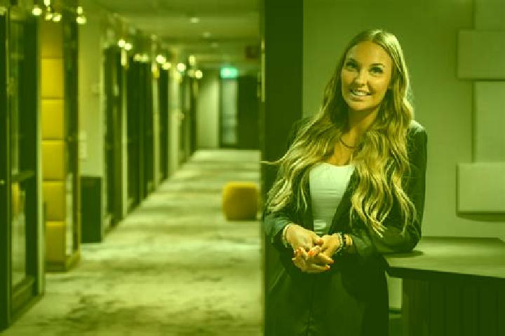 Grace, 33 — Escort in Nykoeping, Sweden