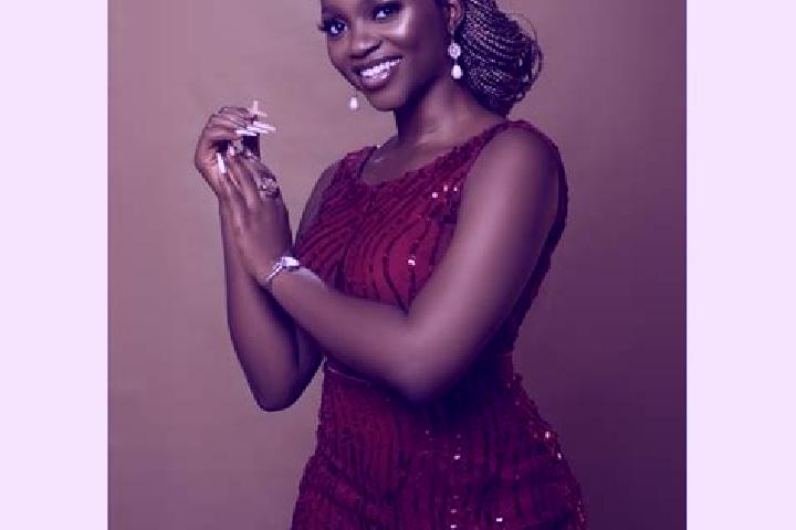 Grace, 33 — Escort in Nzagi, Angola