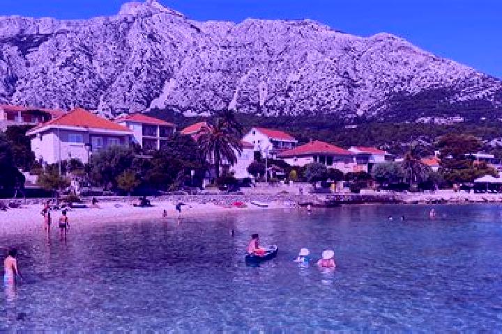 Grace, 33 — Escort in Orebic, Croatia