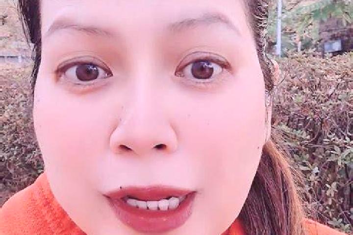 Grace, 33 — Escort in Parang, Philippines