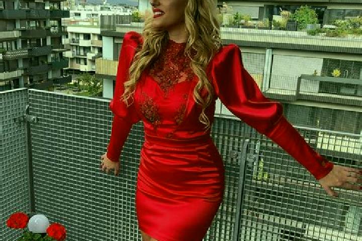 Grace, 33 — Escort in Pozarevac, Serbia