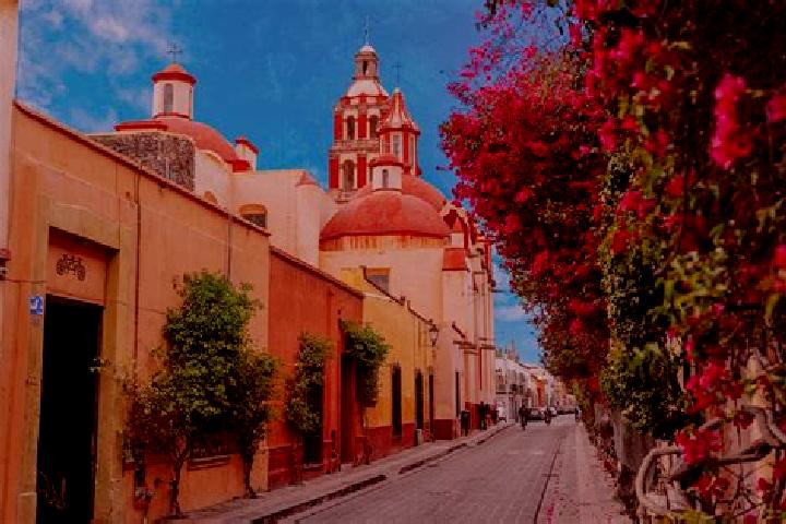 Grace, 33 — Escort in Pueblo Quieto, Mexico