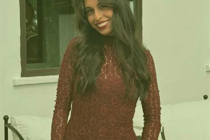Grace, 33 — Escort in Rafael Gonzalez, Puerto Rico
