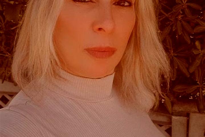 Grace, 33 — Escort in Ramat Yishay, Israel