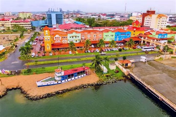 Grace, 33 — Escort in San Juan, Panama