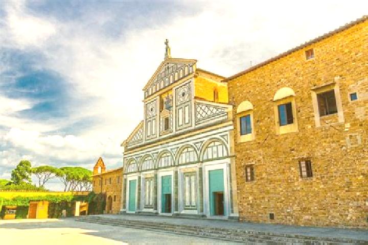 Grace, 33 — Escort in San Miniato, Italy