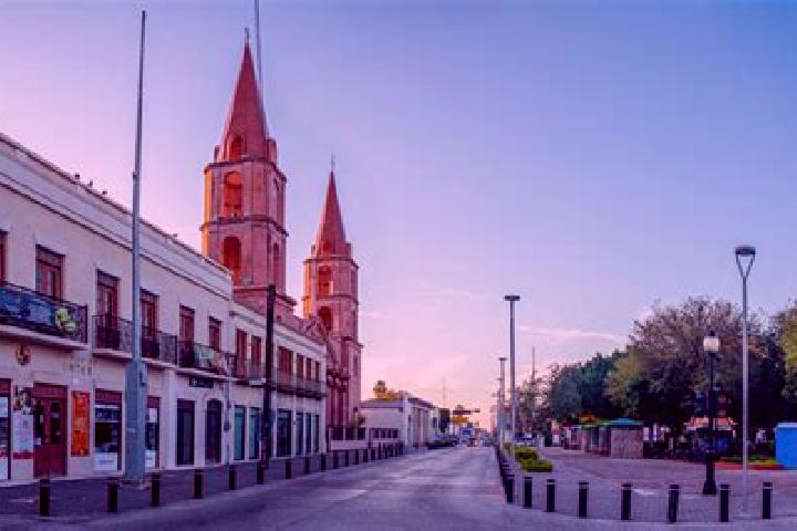 Grace, 33 — Escort in San Pedro Matamoros, Mexico