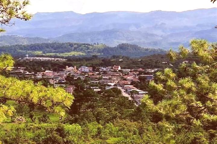 Grace, 33 — Escort in Santiago de Puringla, Honduras