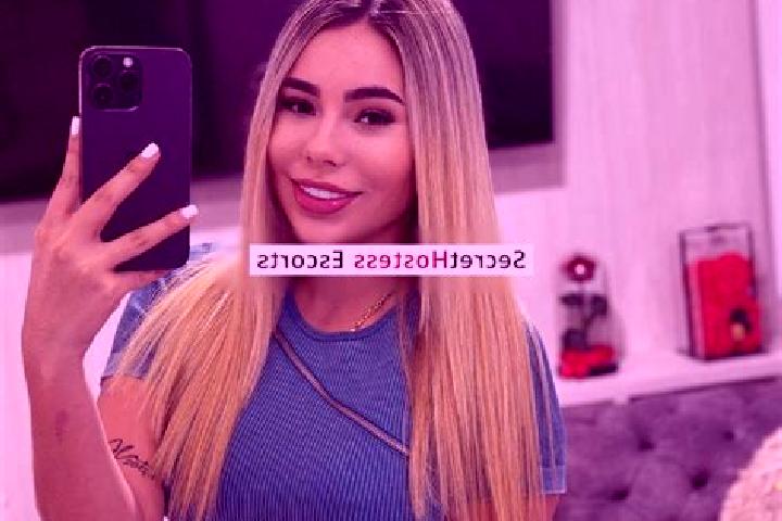Grace, 33 — Escort in Santo Domingo de Capilla, Peru
