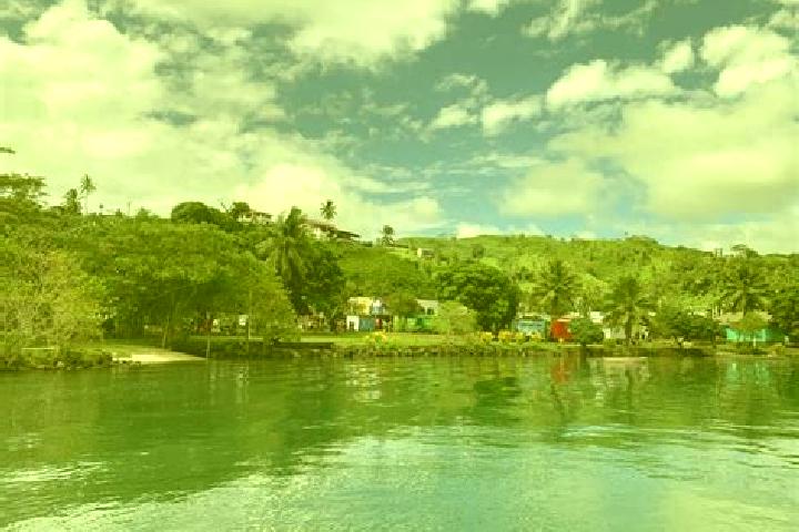Grace, 33 — Escort in Savusavu, Fiji