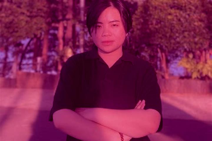 Grace, 33 — Escort in Son Thinh, Vietnam