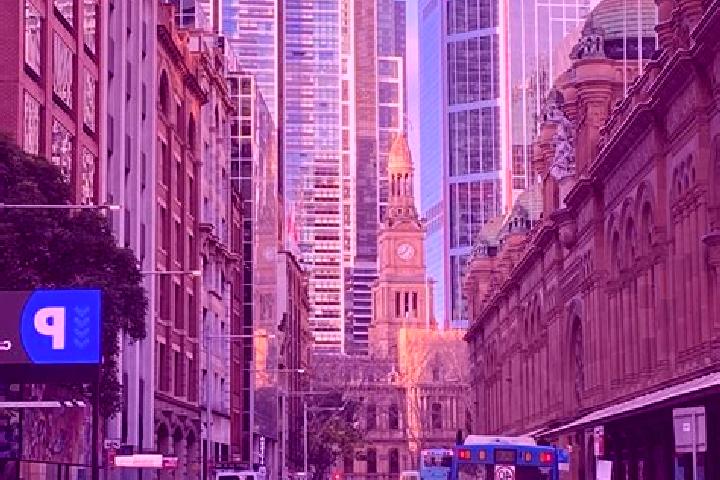 Grace, 33 — Escort in Sydney Central Business District, Australia