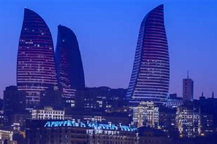 Grace, 33 — Escort in Uchunju Zobujug, Azerbaijan
