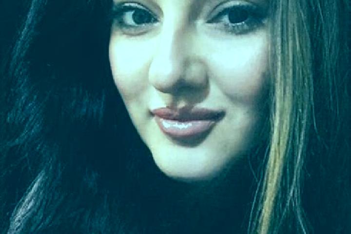 Grace, 33 — Escort in Varnita, Moldova