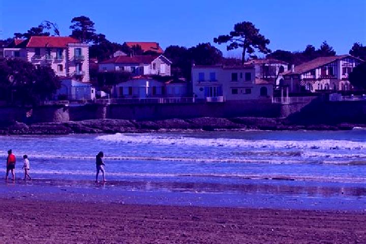 Grace, 33 — Escort in Vaux-sur-Mer, France