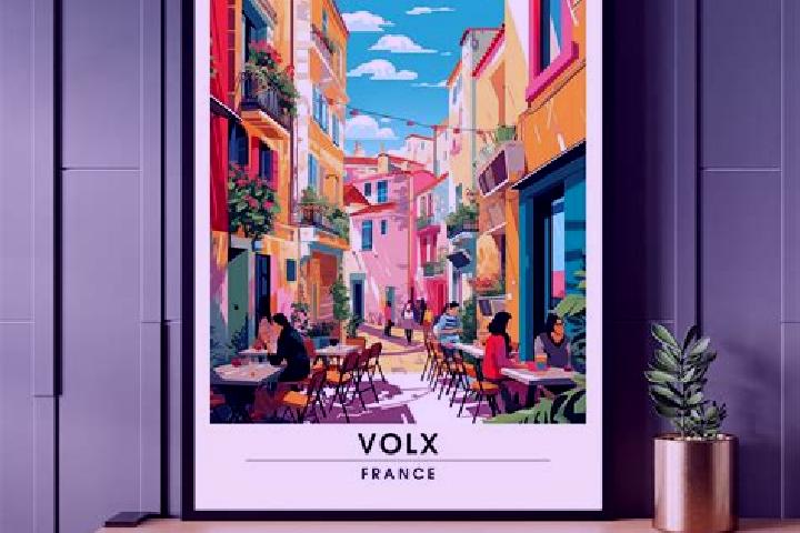 Grace, 33 — Escort in Volx, France