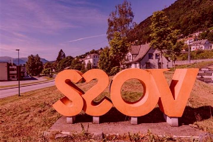 Grace, 33 — Escort in Voss, Norway