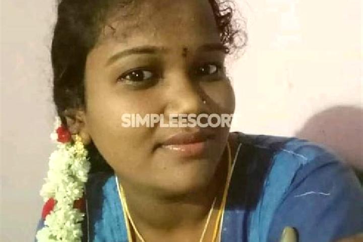 Grace, 33 — Escort in V.S.K.Valasai (Dindigul-Dist.), India