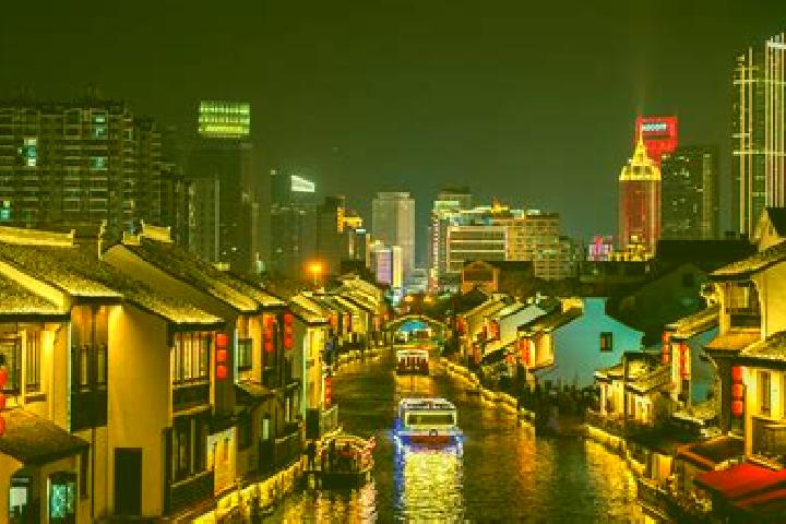 Grace, 33 — Escort in Wuxi, China