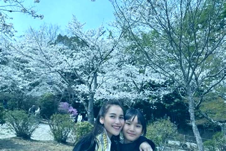 Grace, 33 — Escort in Yono, Japan