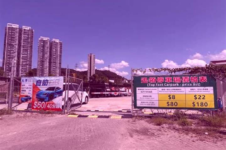 Grace, 33 — Escort in Yue Wan Estate, Hong Kong