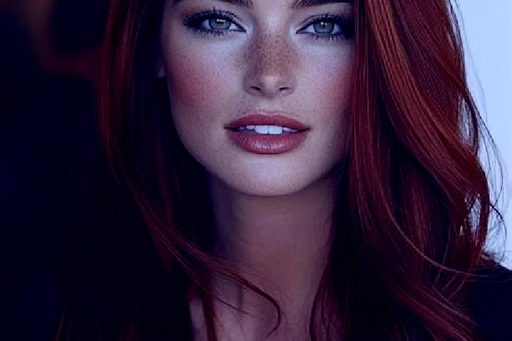 Grace, 34, a auburn blue-eyed caribbean companion based in Aperathos. Offering Duos, CIM, OWO. Available for incall and outcall, overnight bookings available.