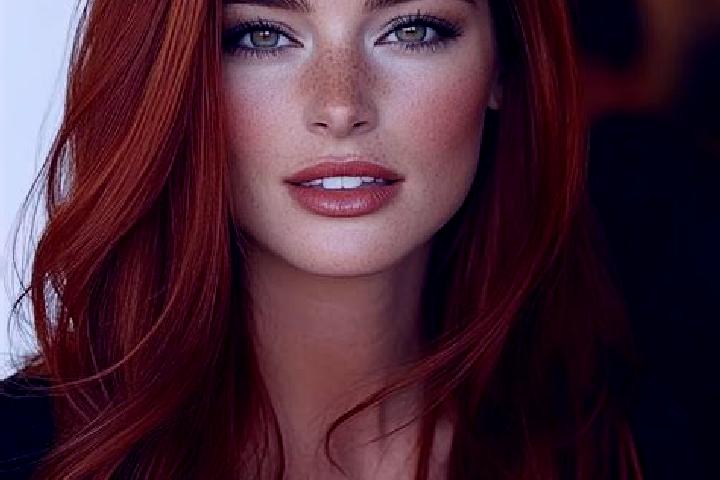 Grace, 34, a auburn blue-eyed mixed companion based in Oeuilly. Offering Dinner Date, Striptease, CIM, OWO, A-Level. Available for incall and outcall, overni...
