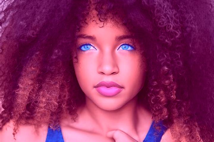 Grace, 34, a black blue-eyed ebony companion based in Qigong. Offering Tantra, Girlfriend Experience, 69. Available for incall and outcall, day and evening d...