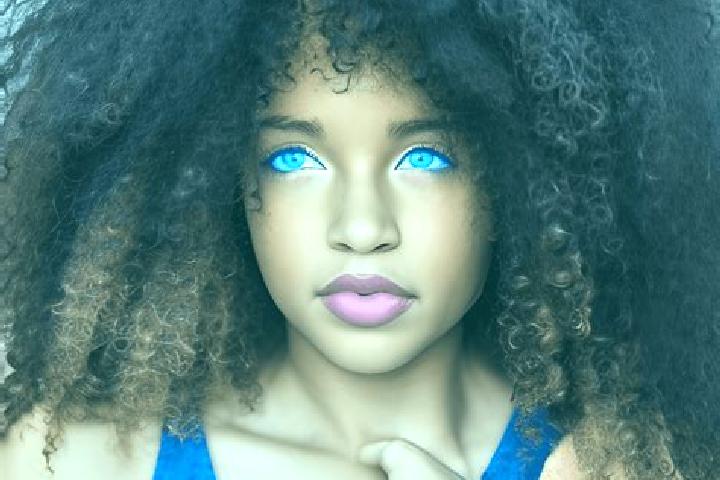 Grace, 34, a black blue-eyed mixed companion based in Souayeri. Offering Fetish, Domination, Massage. Available for incall and outcall, overnight bookings av...