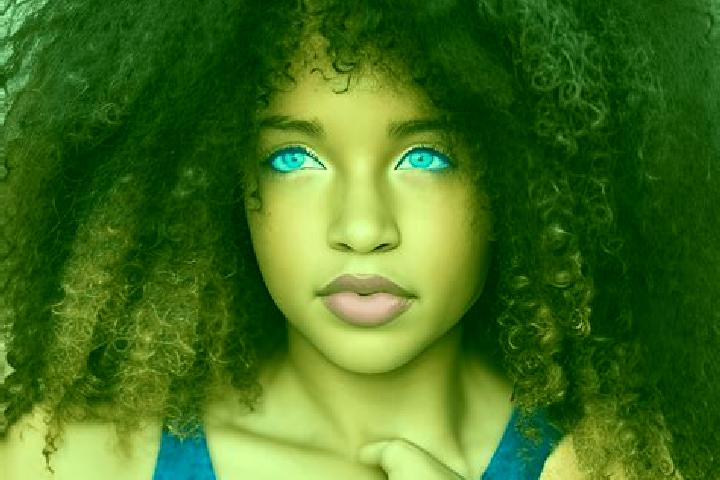 Grace, 34, a black blue-eyed mixed companion based in Yazlovets. Offering OWO, Erotic Massage, Striptease. Available for incall and outcall, overnight bookin...
