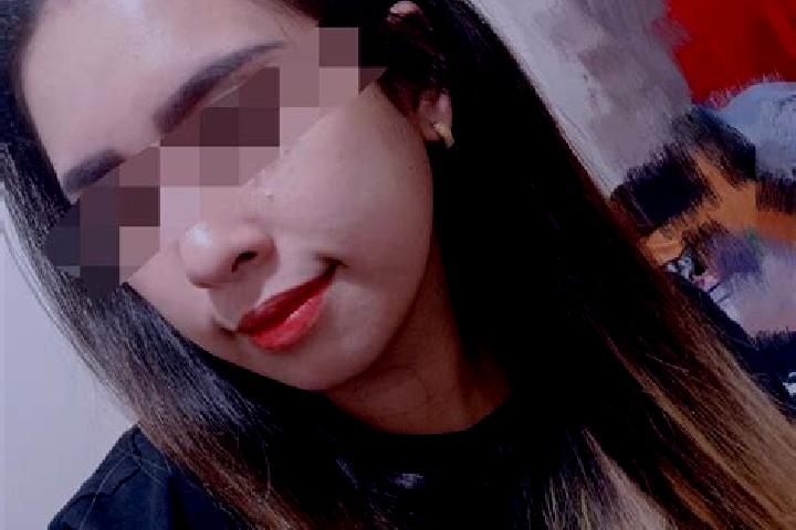 Grace, 34, a black grey-eyed asian companion based in Barrio Tercero. Offering Striptease, Deep French Kissing. Available for incall and outcall, overnight b...