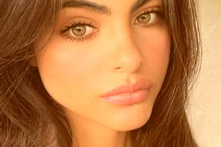 Grace, 34, a brunette hazel-eyed latina companion based in Darscheid. Offering Travel Companion, CIM, Tantra. Available for incall and outcall, day and eveni...