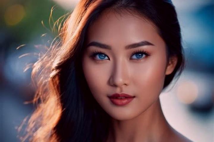 Grace, 34, a chestnut blue-eyed asian companion based in Dierdorf. Offering CIM, Overnight, OWO, Domination. Available for incall and outcall, overnight book...