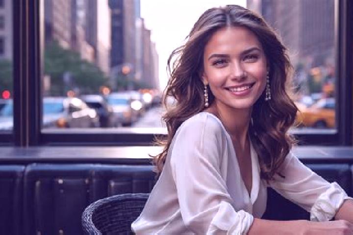 Grace, 34, a chestnut blue-eyed caribbean companion based in Trebukhiv. Offering Party Girl, Travel Companion, Fetish, Girlfriend Experience. Available for i...