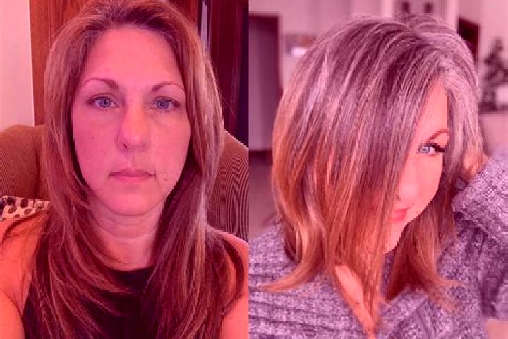 Grace, 34, a dark blonde grey-eyed caucasian companion based in Papanasam. Offering Tantra, A-Level, OWO, Overnight. Available for incall and outcall, day an...