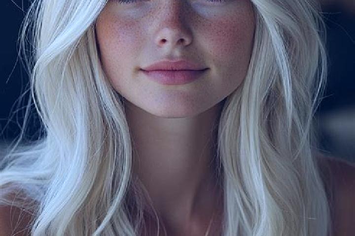 Grace, 34, a platinum blonde green-eyed latina companion based in Alcala de Guadaira. Offering Domination, Fetish, Tantra. Available for incall and outcall, ...