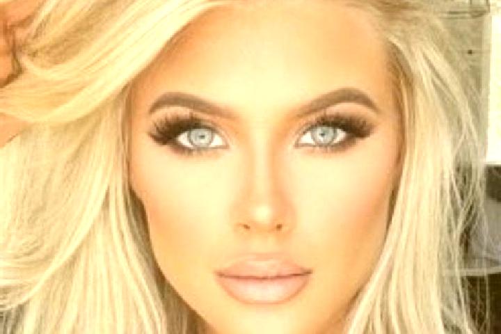 Grace, 34, a platinum blonde grey-eyed slavic companion based in San Antonio Nanahuatipam. Offering OWO, Party Girl, Girlfriend Experience. Available for inc...