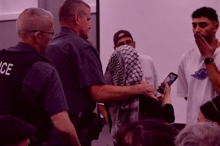 Grace, 34 — Escort in An Nazlah, Palestine